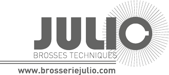 Brosserie Julio logo